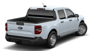 2026 Ford Maverick® External Image 4